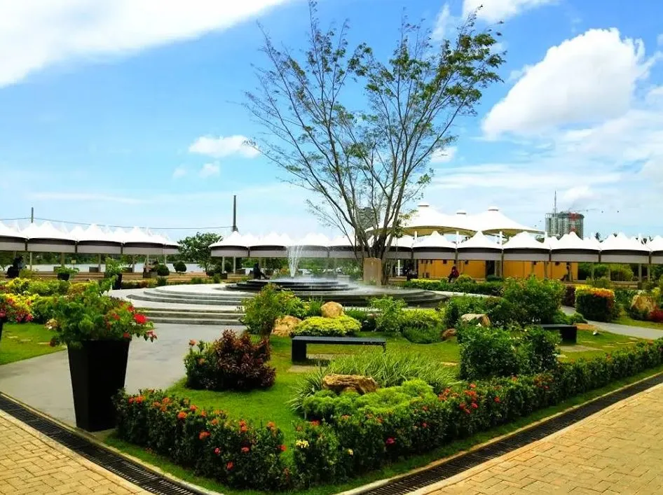 Diyatha Uyana