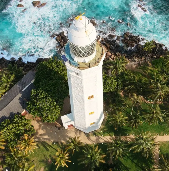 Dondra Head Lighthouse