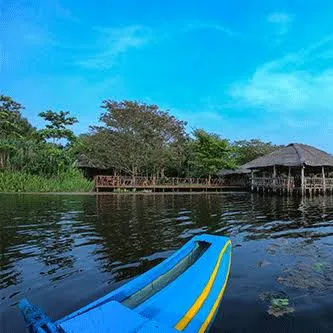 Bolgoda Lake