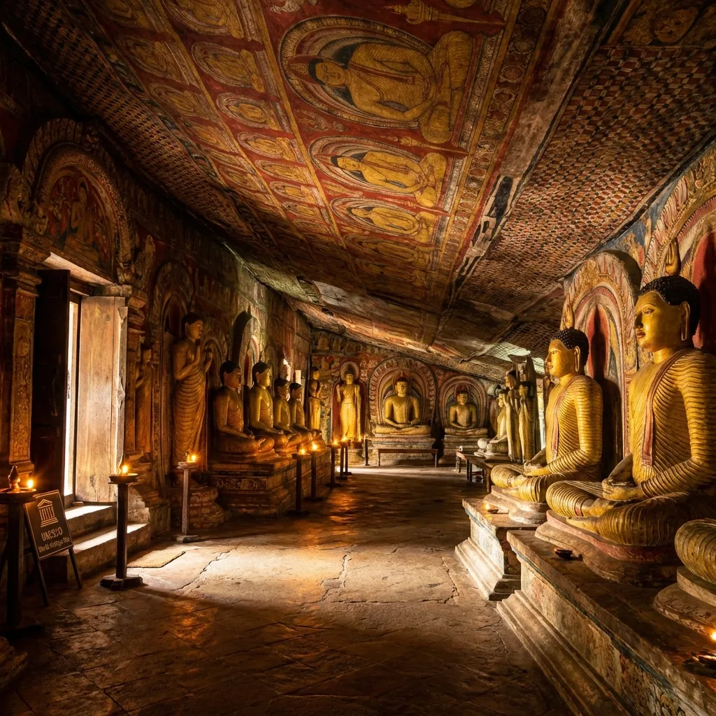 Thiruketheeswaram Temple