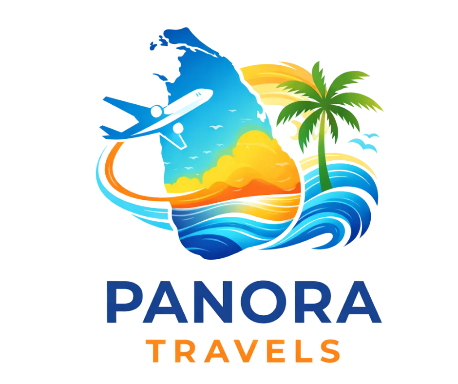 Panora Travels Logo